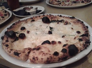The Abruzzo. Yum!