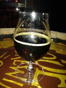Bourbon County Brand Stout