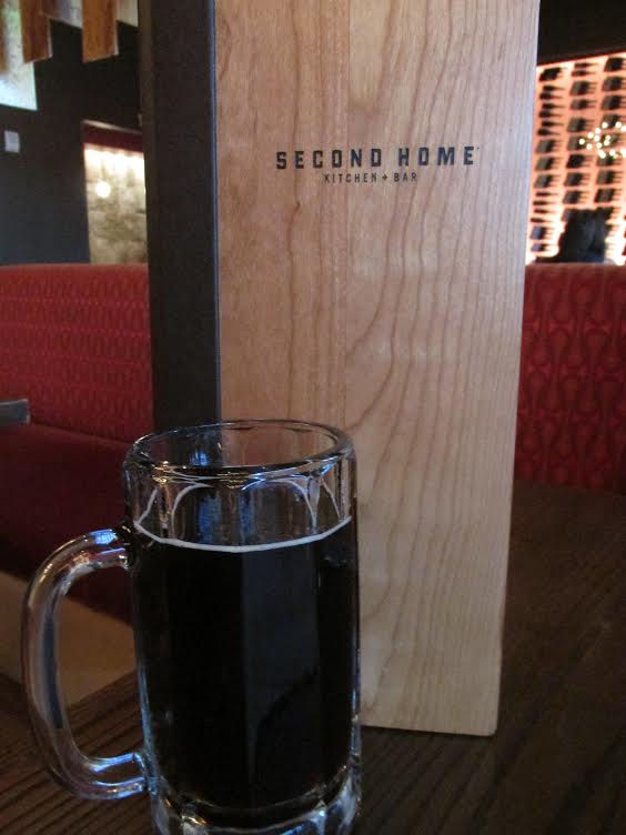 Breckenridge Brewery Vanilla Porter