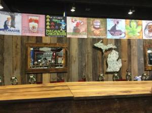 I was very impressed with Short's at GABF 2014