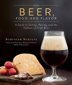 Beer Food and Flavor