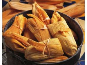 tamales