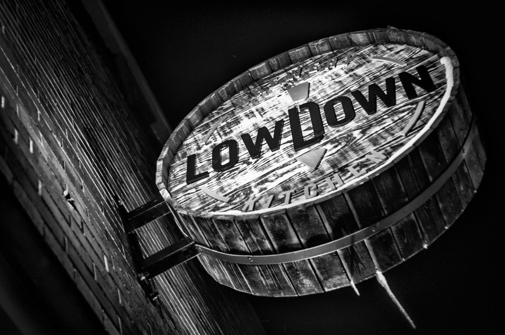 lowdown