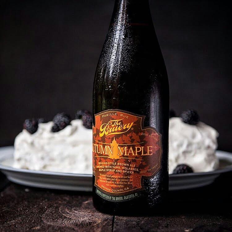 Photo from @thebeeroness Instagram page