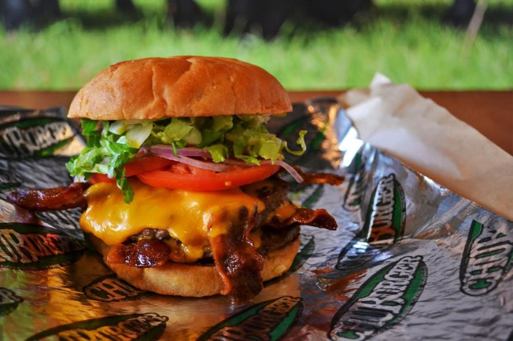 Photo courtesy of Oskar Blues