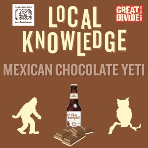 Mexican Yeti Social