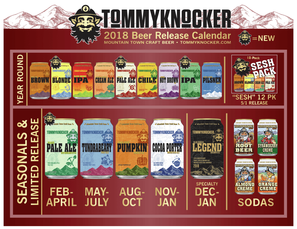 TKB Beer Calendar 2018-3300x2550