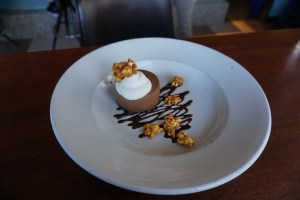 Mississippi Mud Pie, Steubens